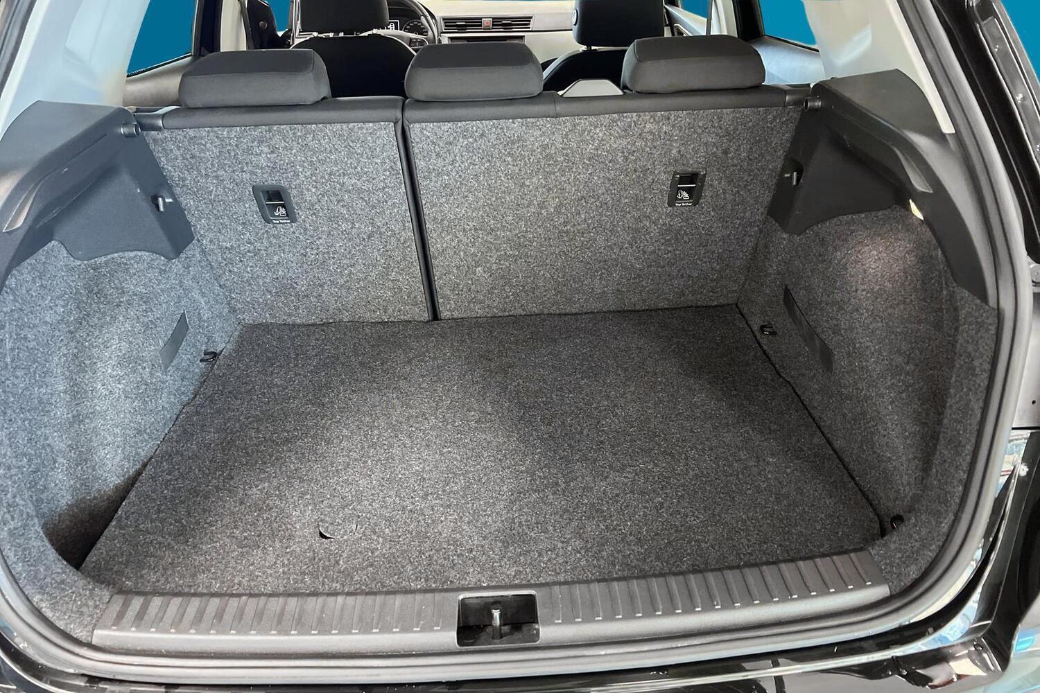SEAT Arona vaihtoauto