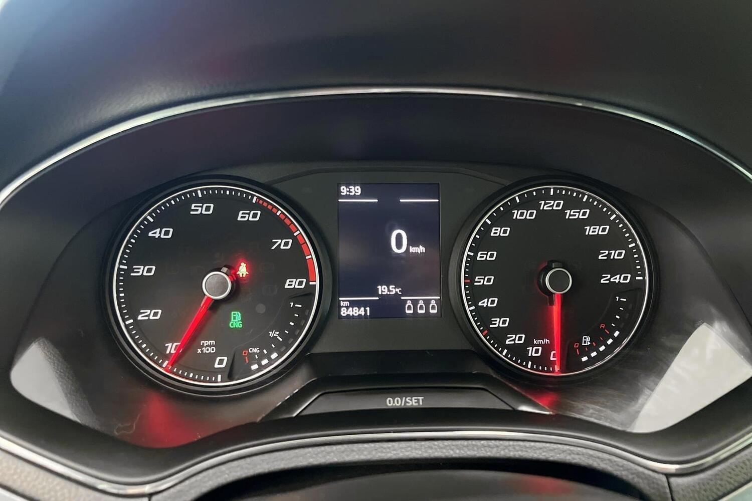 SEAT Arona vaihtoauto