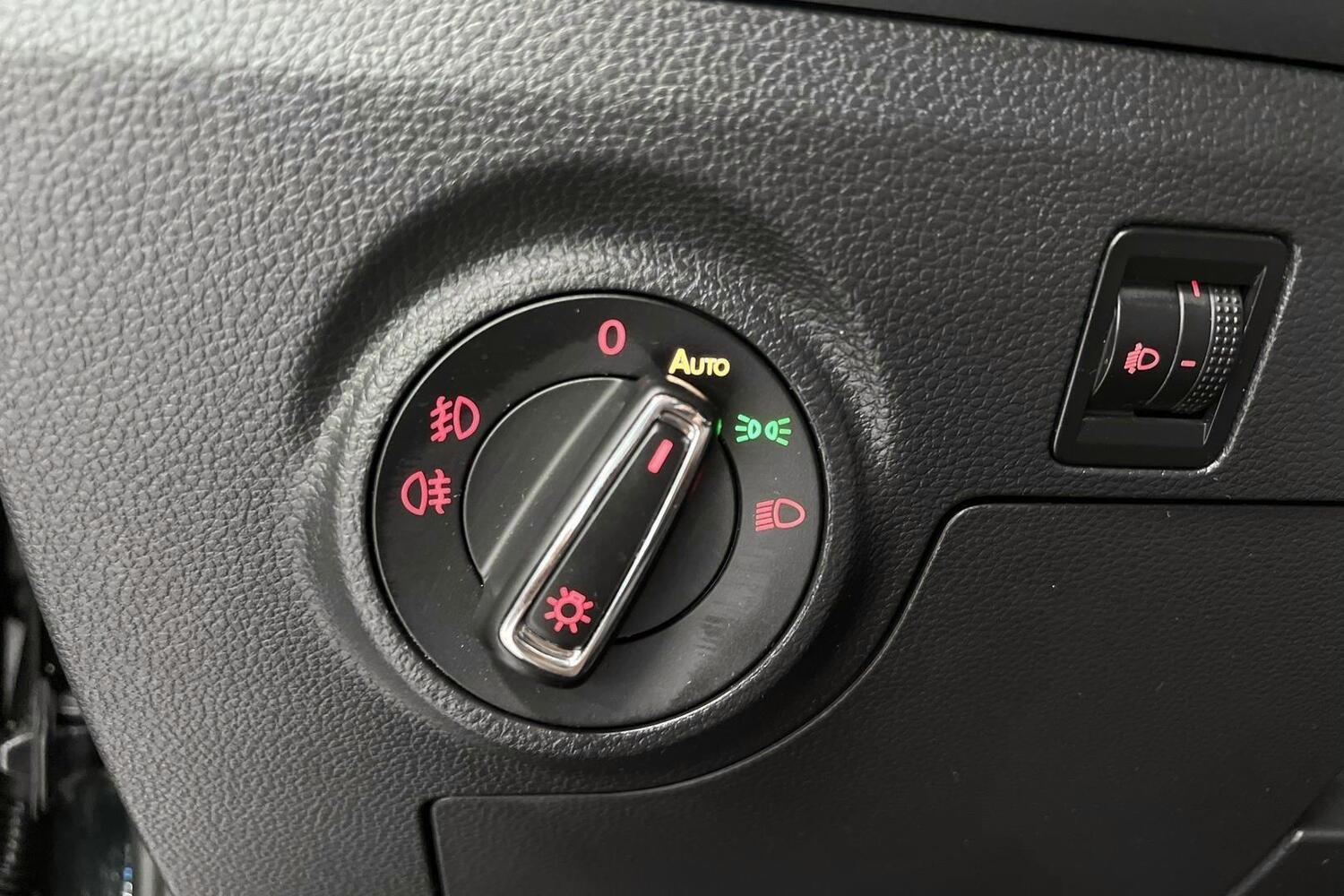 SEAT Arona vaihtoauto