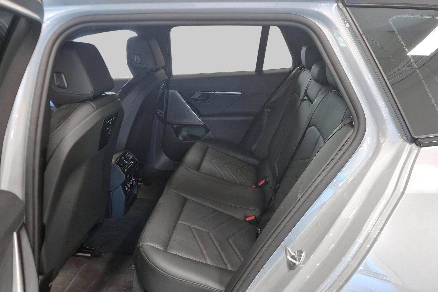 BMW 5-sarja vaihtoauto