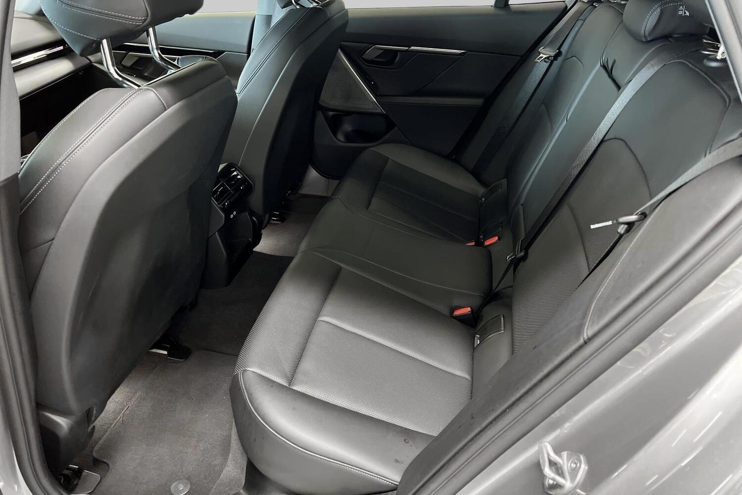 BMW 5-sarja vaihtoauto