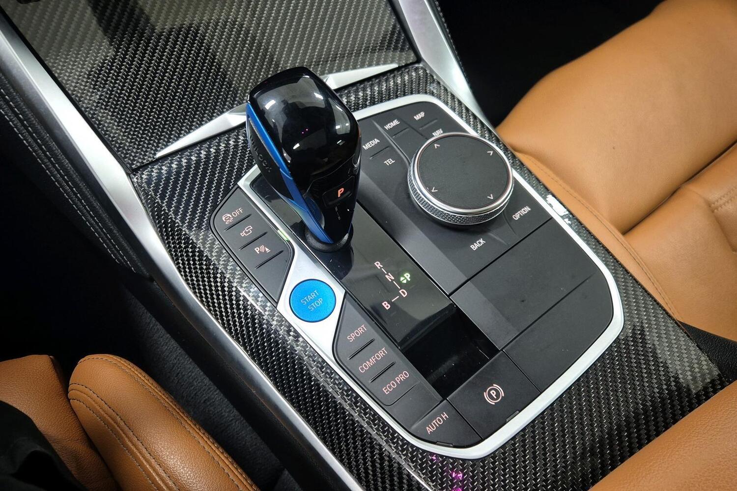 BMW i4 M50 vaihtoauto