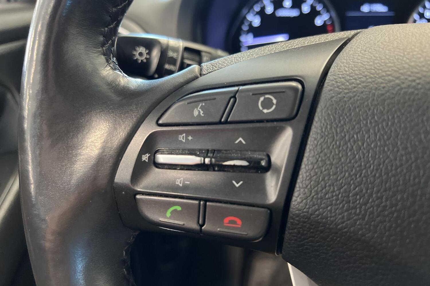 Hyundai i30 Fastback vaihtoauto