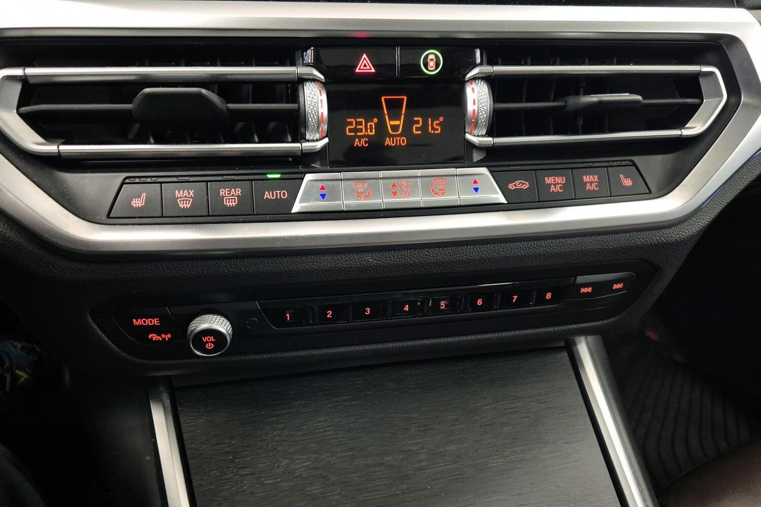 BMW 3-sarja vaihtoauto