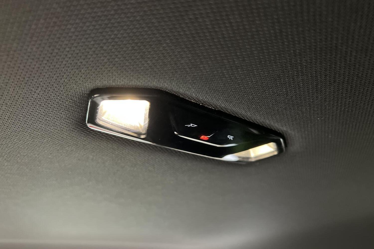 BMW i5 vaihtoauto