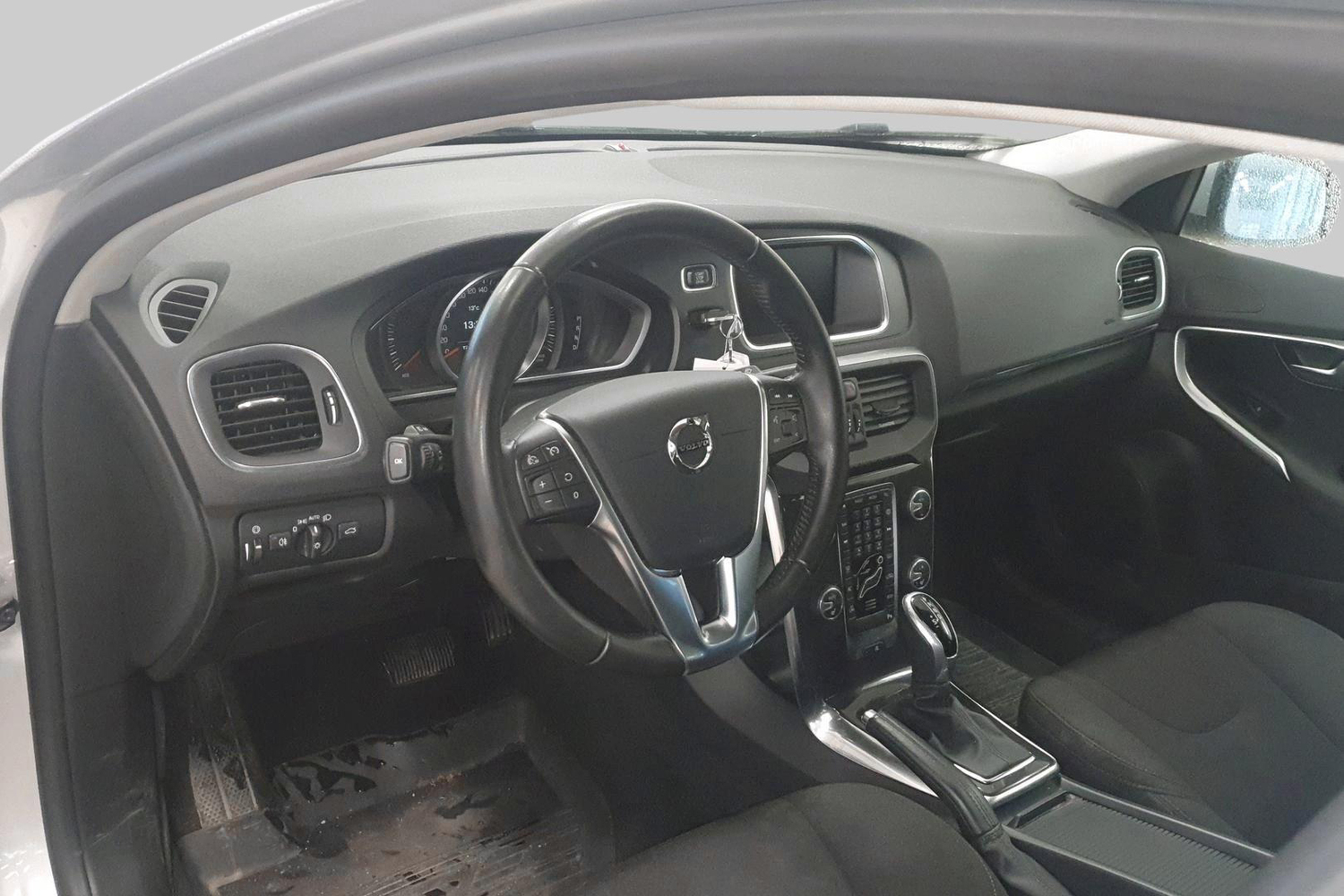 Volvo V40 vaihtoauto