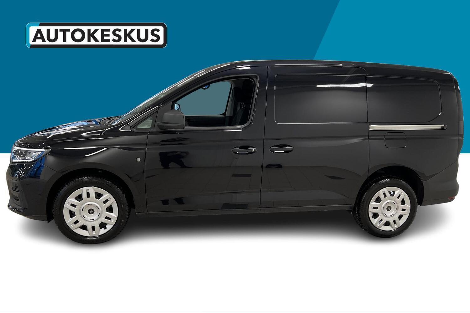 Ford Transit Connect vaihtoauto