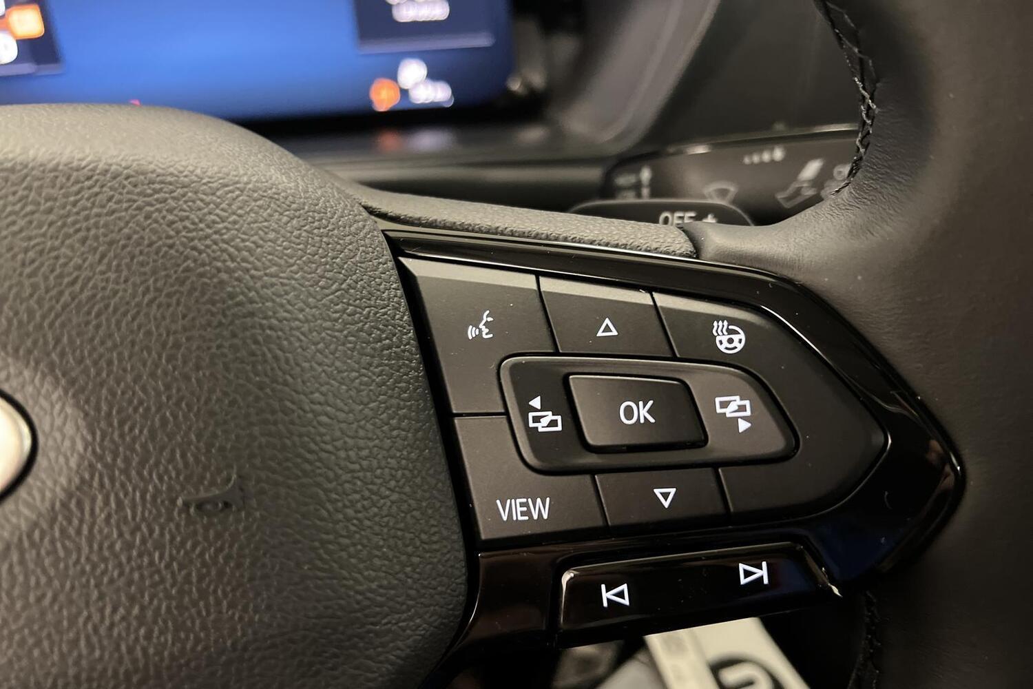 Ford Transit Connect vaihtoauto