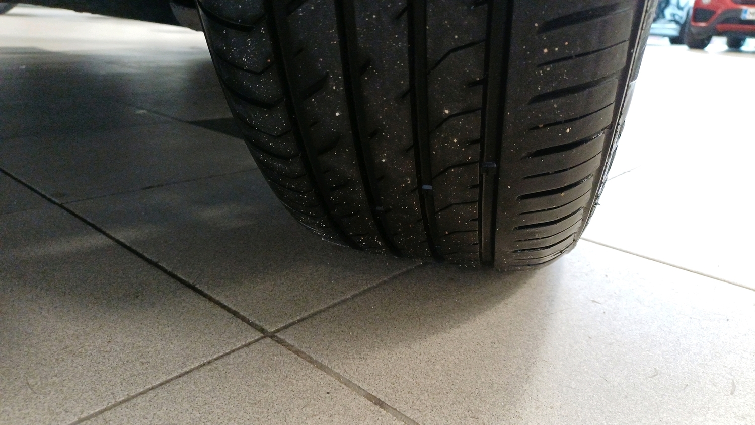 Ford B-Max vaihtoauto