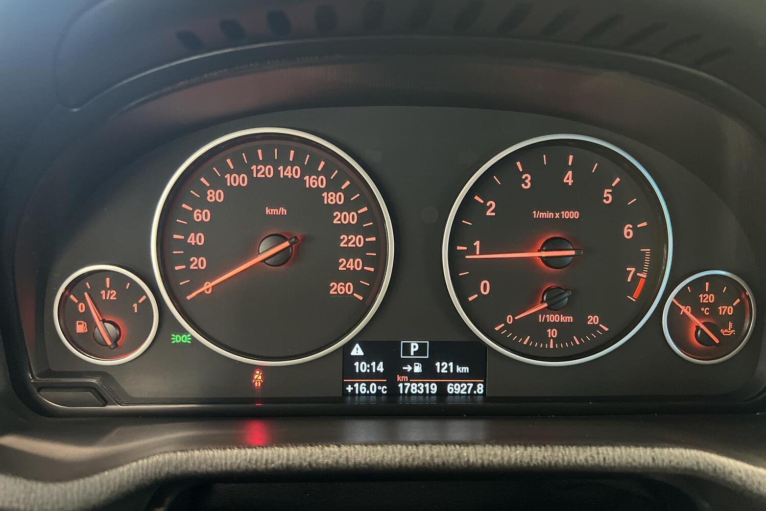 BMW X4 vaihtoauto