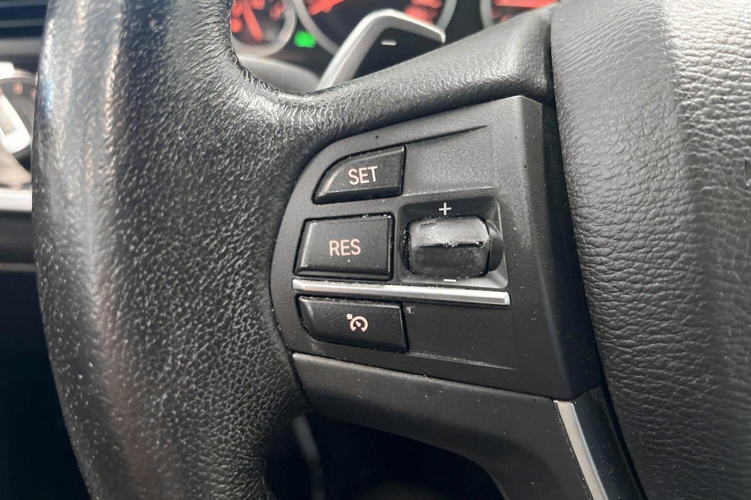 BMW X4 vaihtoauto