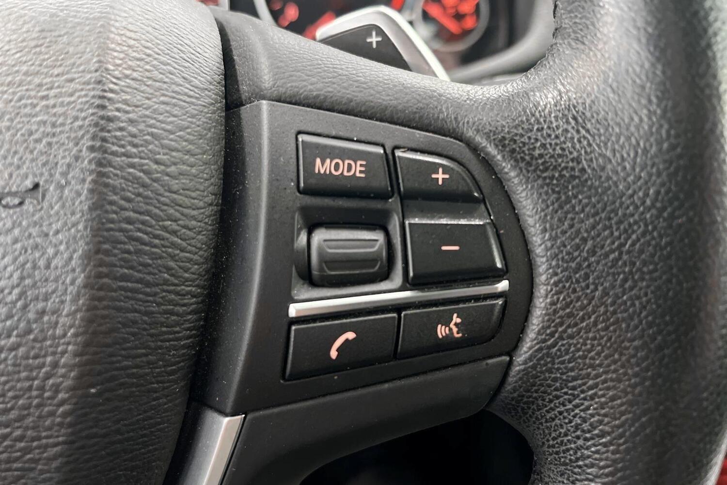 BMW X4 vaihtoauto