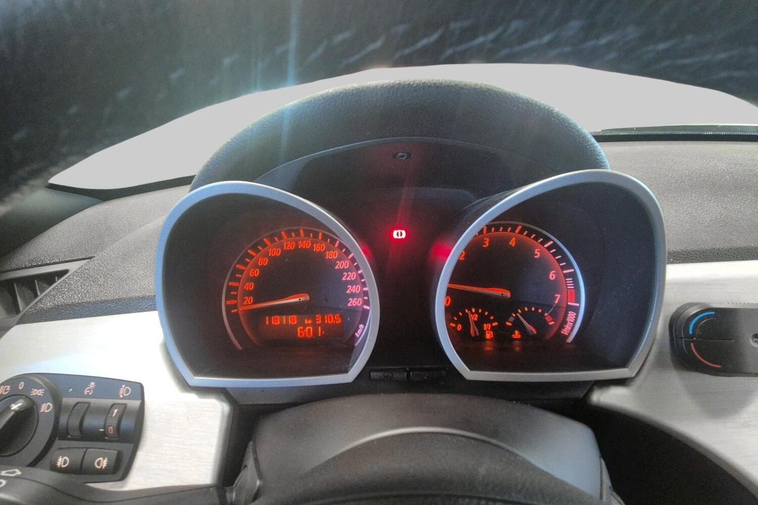 BMW Z4 vaihtoauto