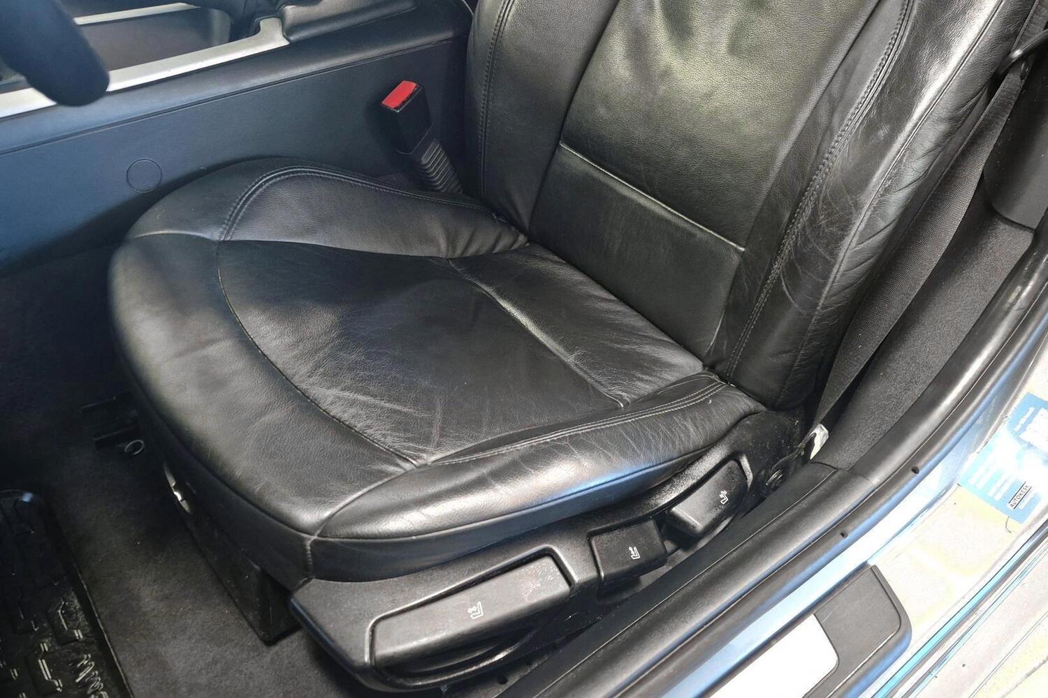 BMW Z4 vaihtoauto