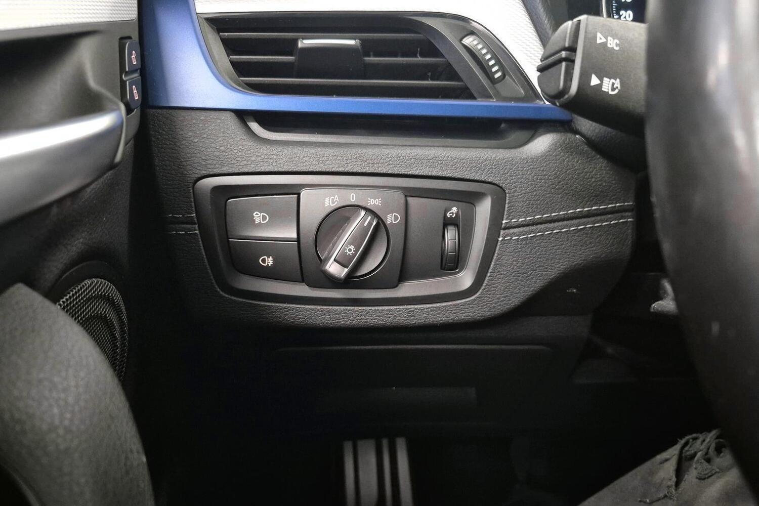 BMW X2 vaihtoauto