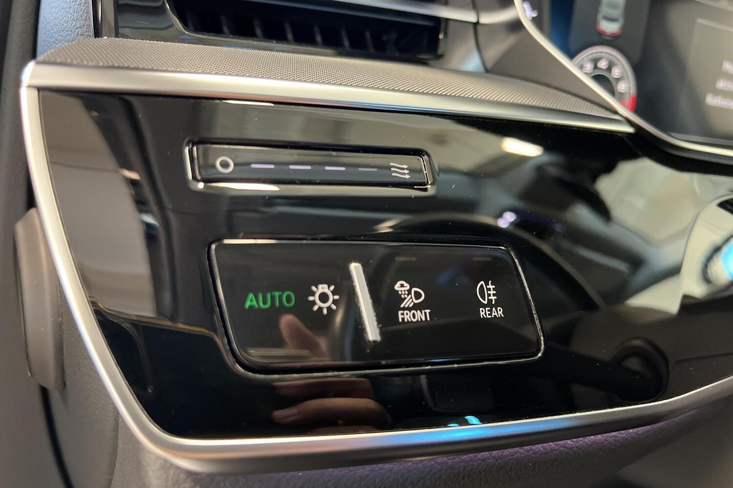 Audi A8 vaihtoauto