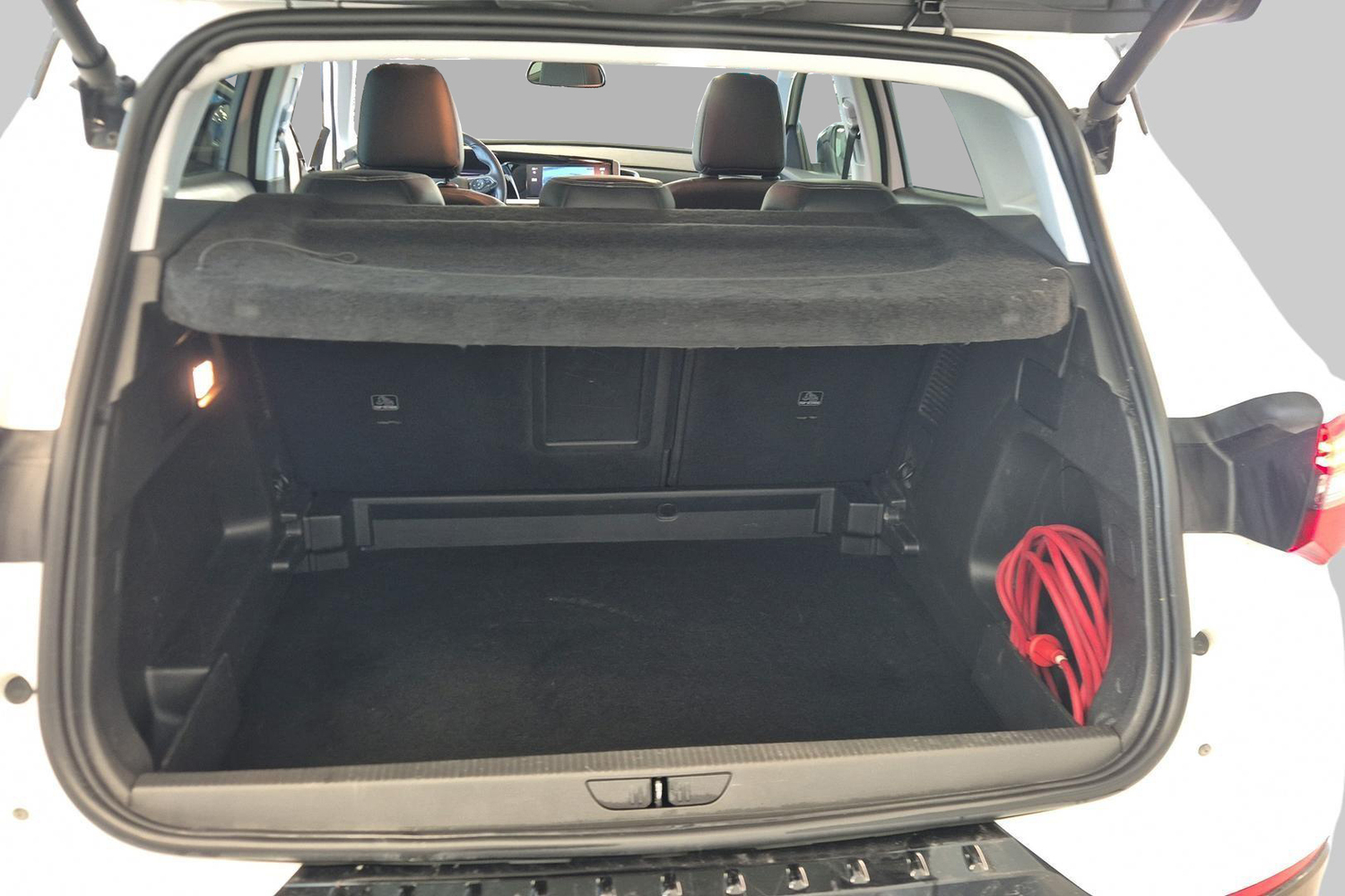 Opel Grandland vaihtoauto