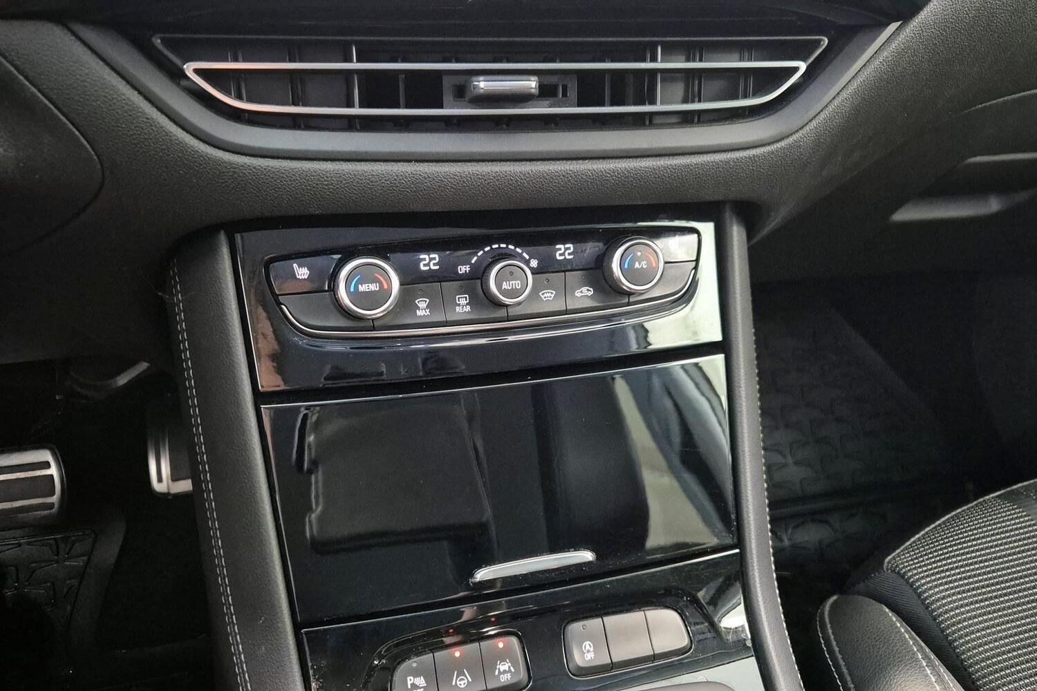 Opel Grandland vaihtoauto