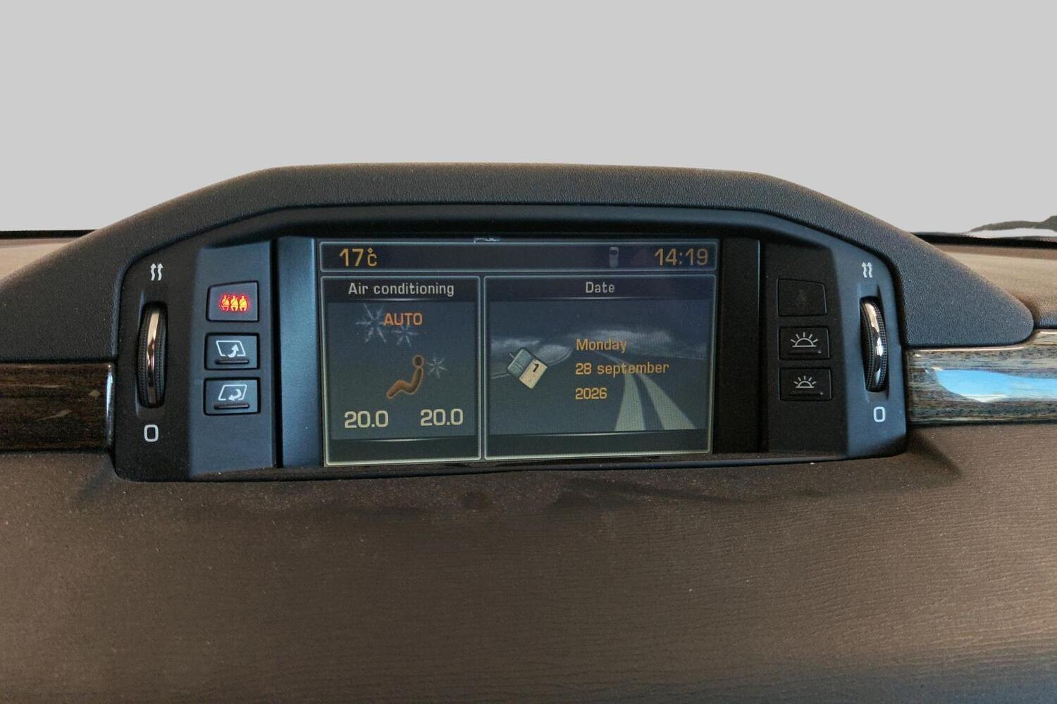 Citroën C6 vaihtoauto