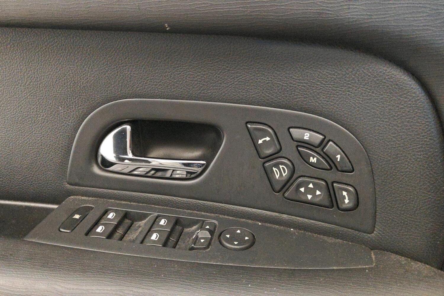 Citroën C6 vaihtoauto