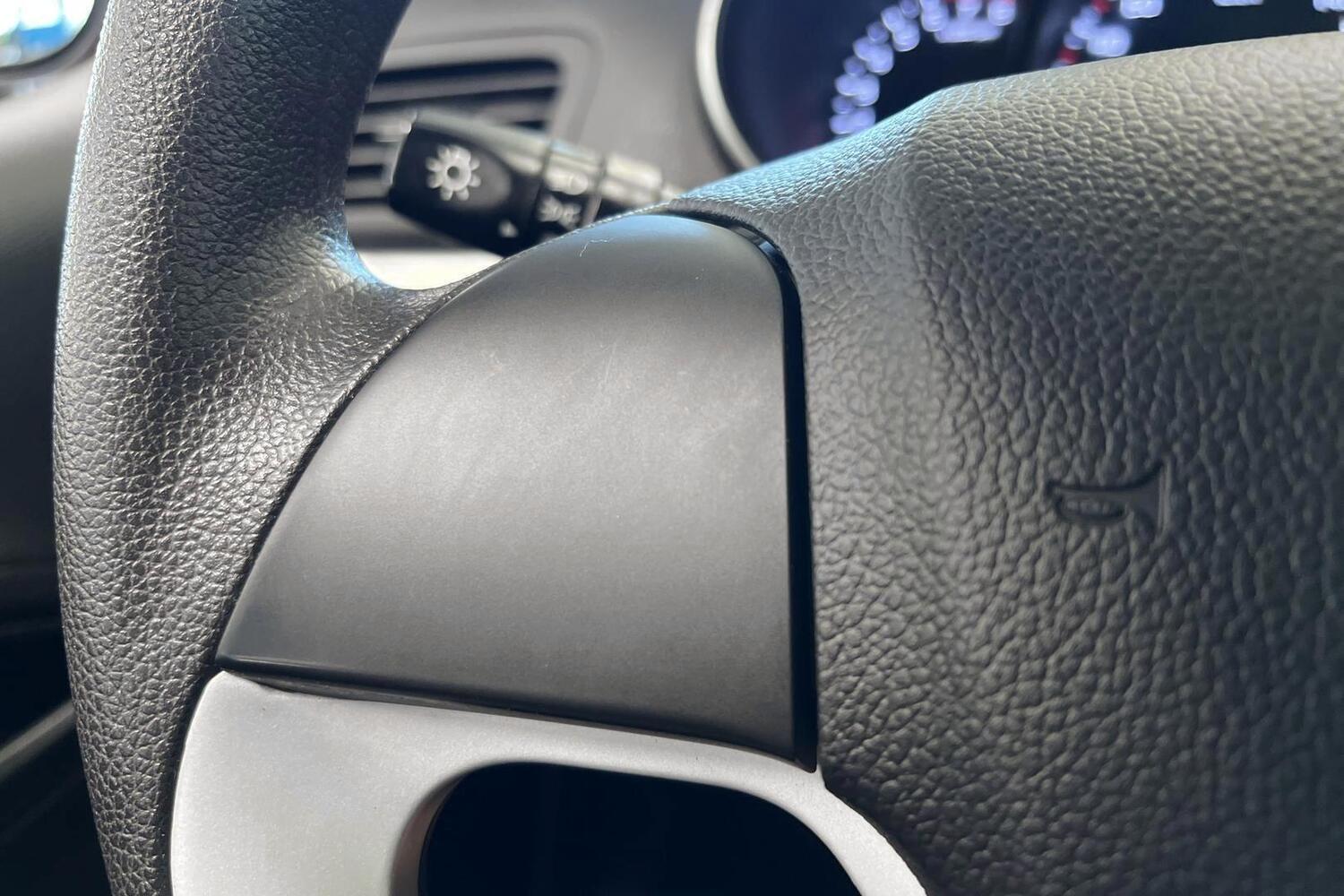 Kia Picanto vaihtoauto