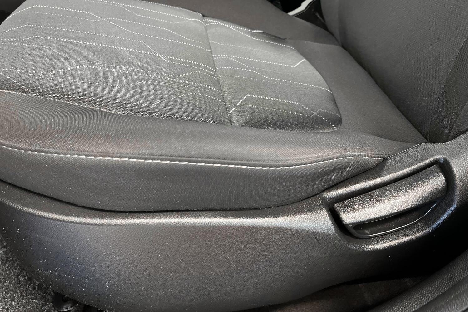 Kia Picanto vaihtoauto