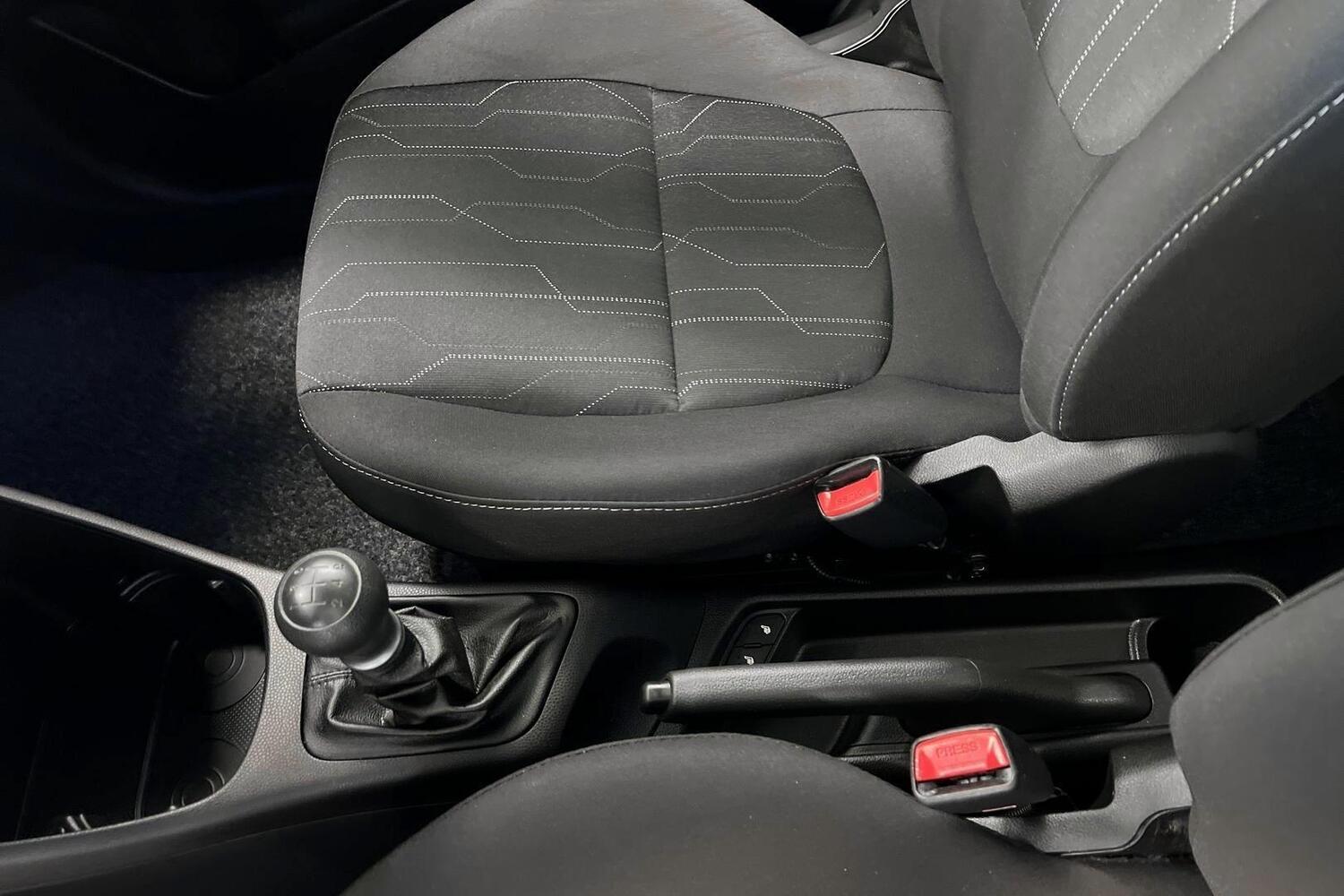 Kia Picanto vaihtoauto