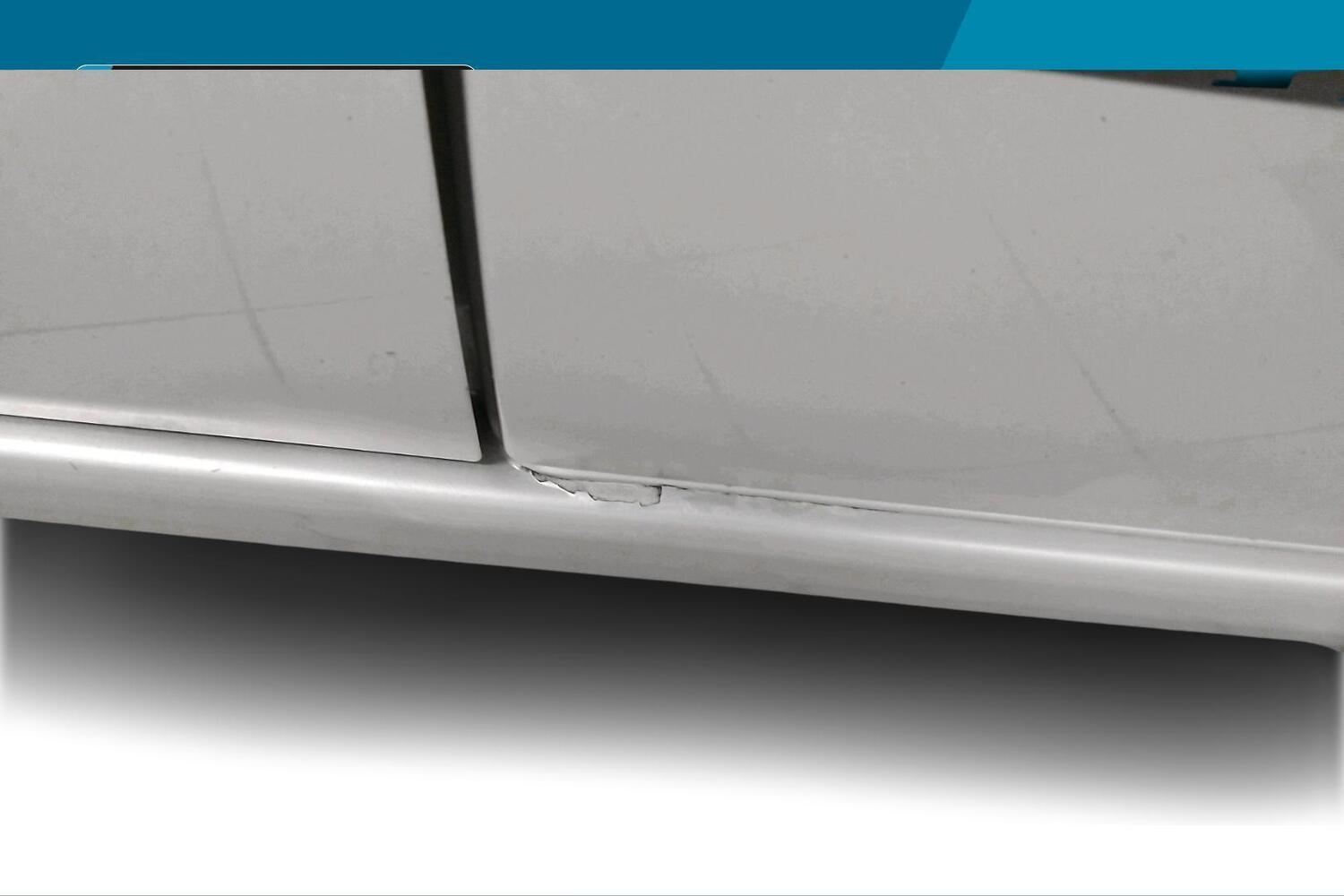 Peugeot Expert vaihtoauto