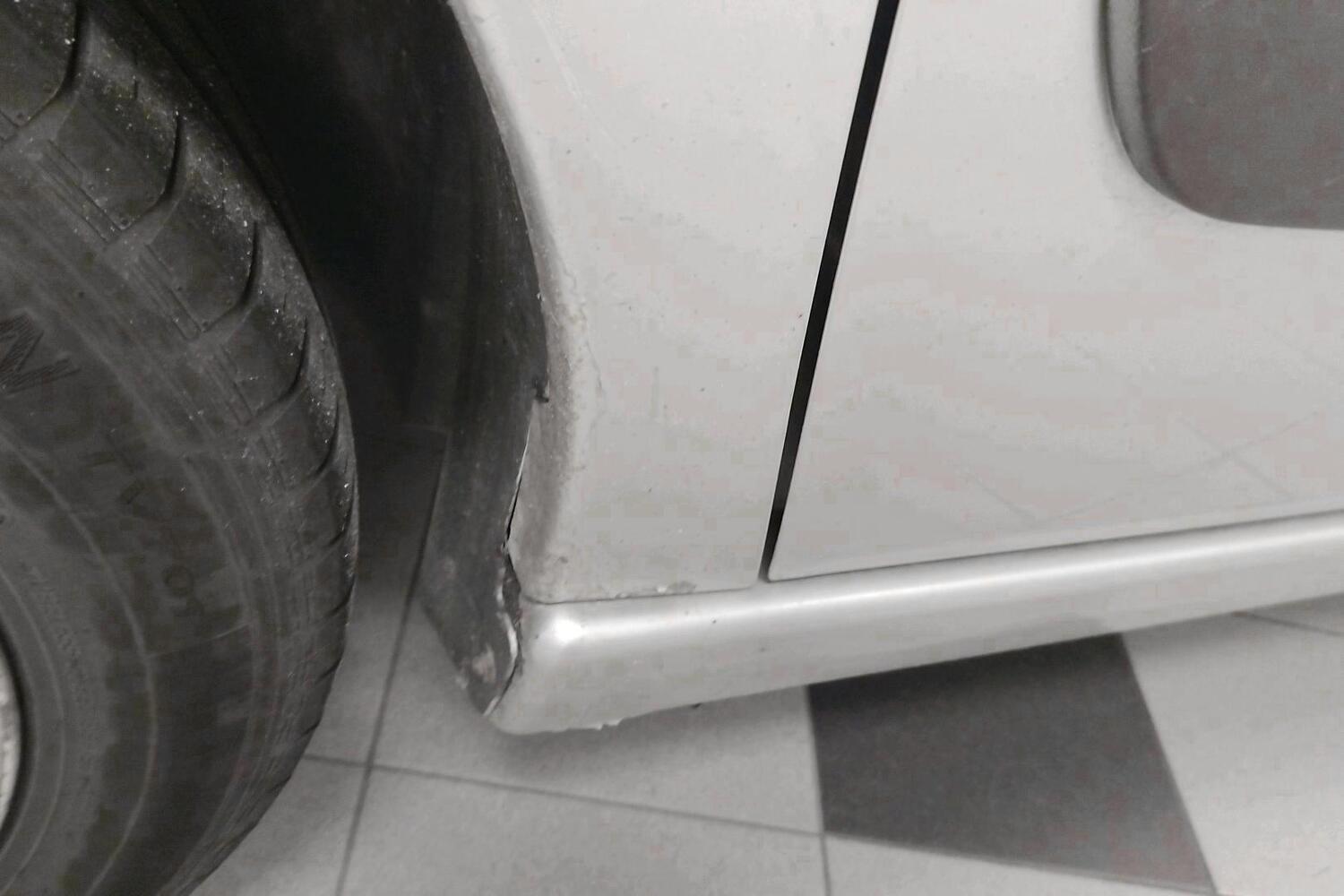 Peugeot Expert vaihtoauto