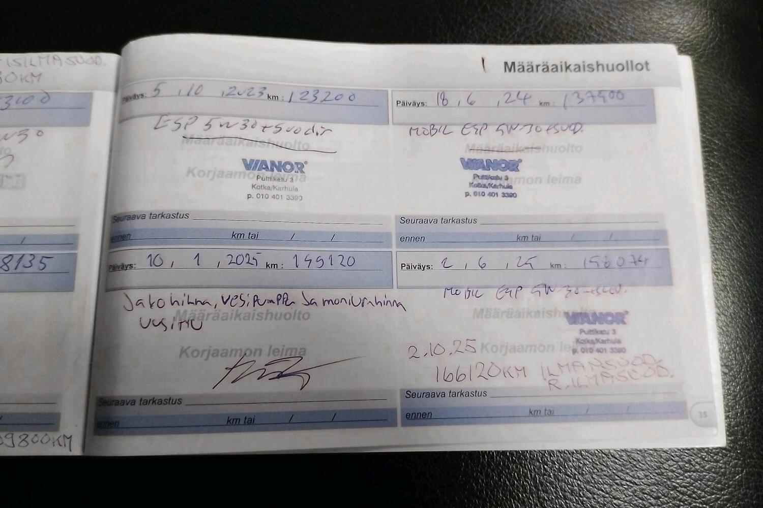 Peugeot Expert vaihtoauto