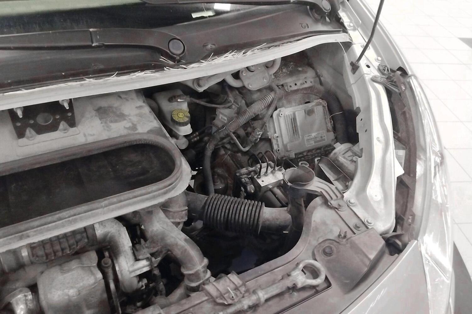 Peugeot Expert vaihtoauto