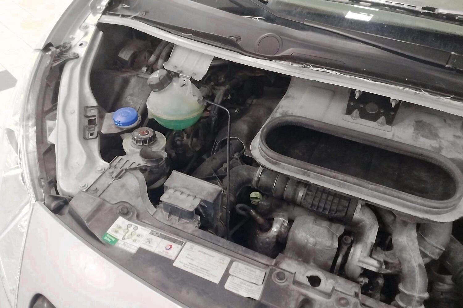 Peugeot Expert vaihtoauto