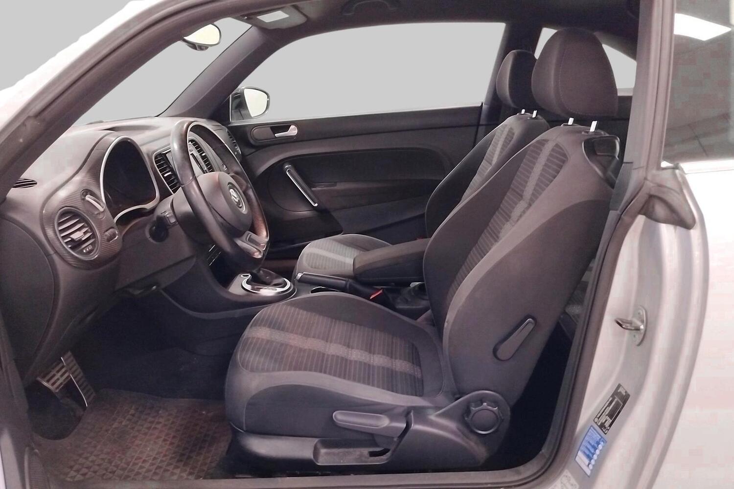Volkswagen Beetle vaihtoauto