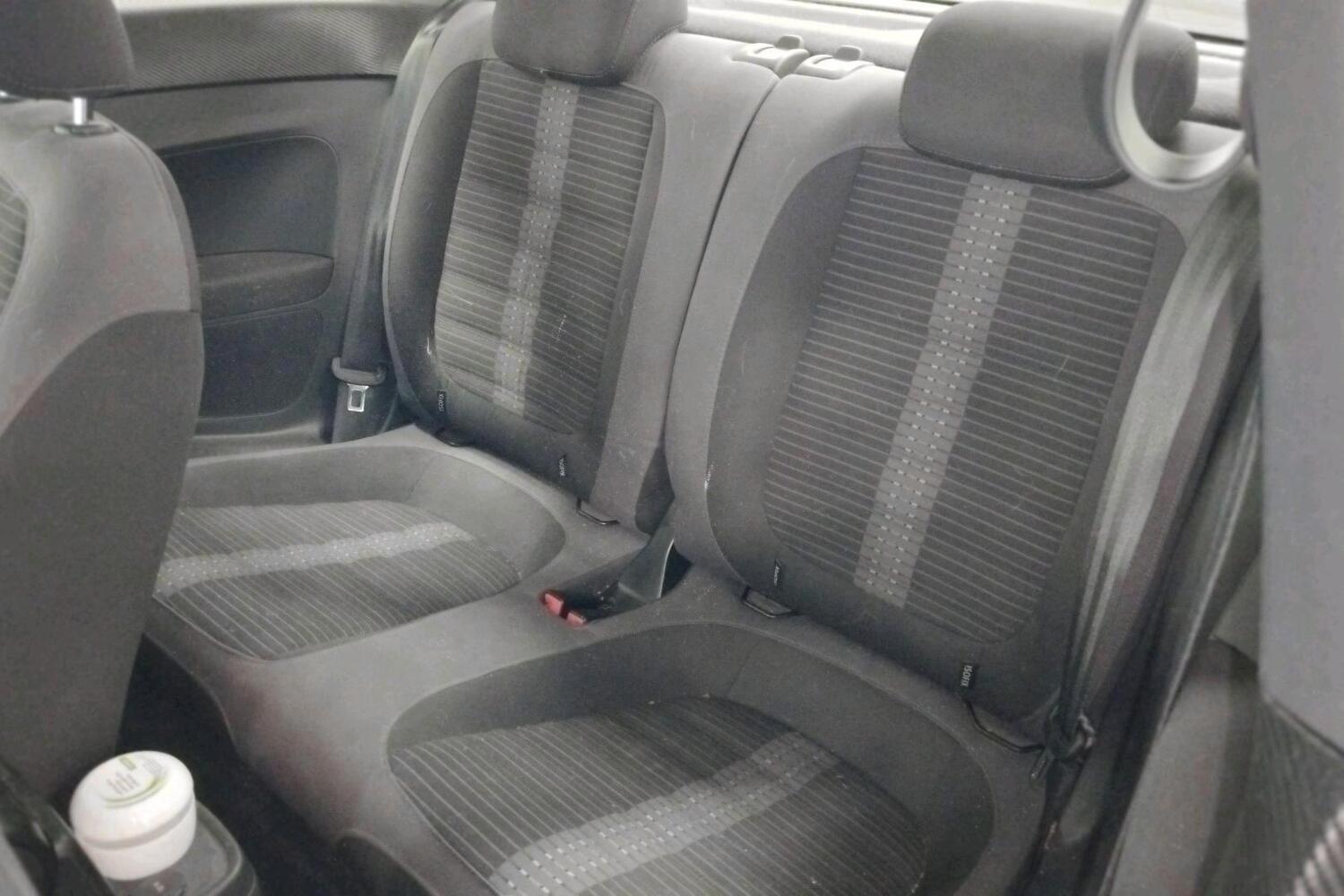 Volkswagen Beetle vaihtoauto
