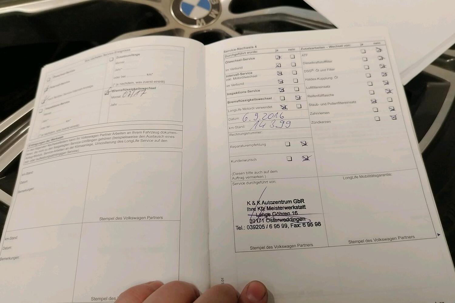 Volkswagen Beetle vaihtoauto
