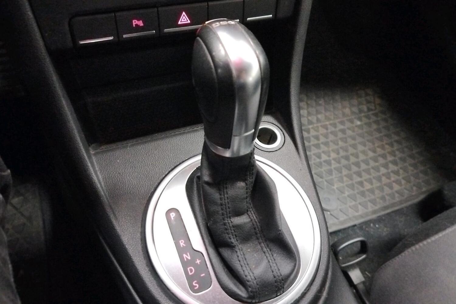 Volkswagen Beetle vaihtoauto