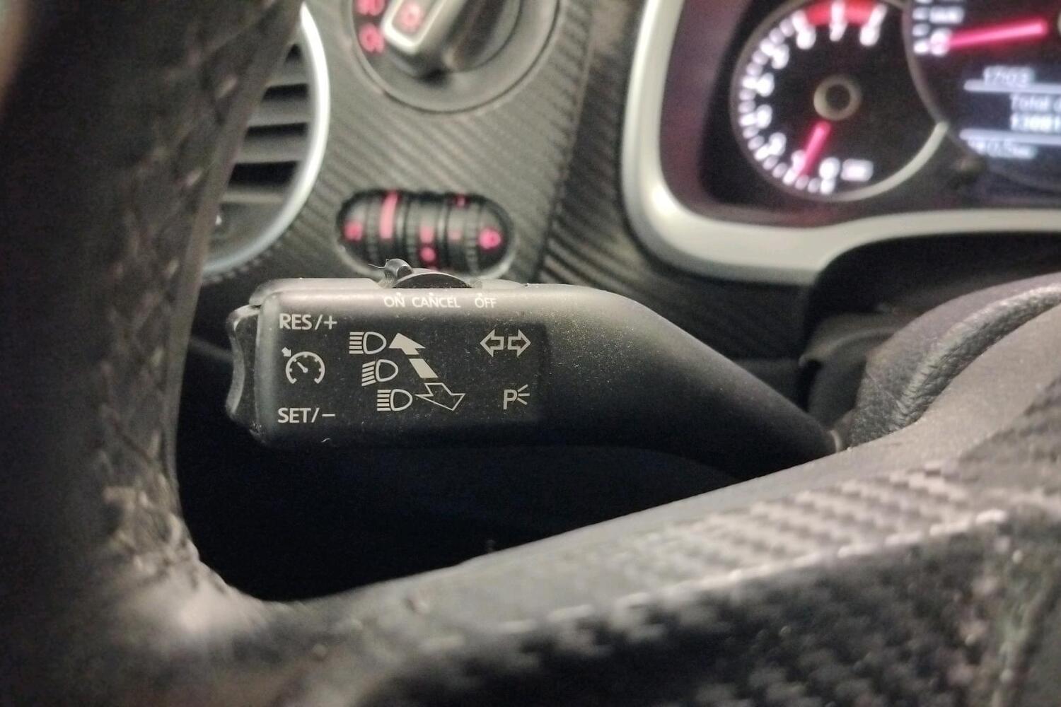 Volkswagen Beetle vaihtoauto