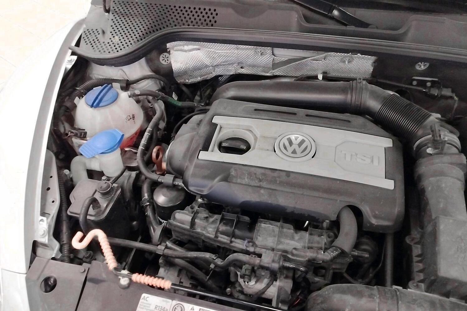 Volkswagen Beetle vaihtoauto