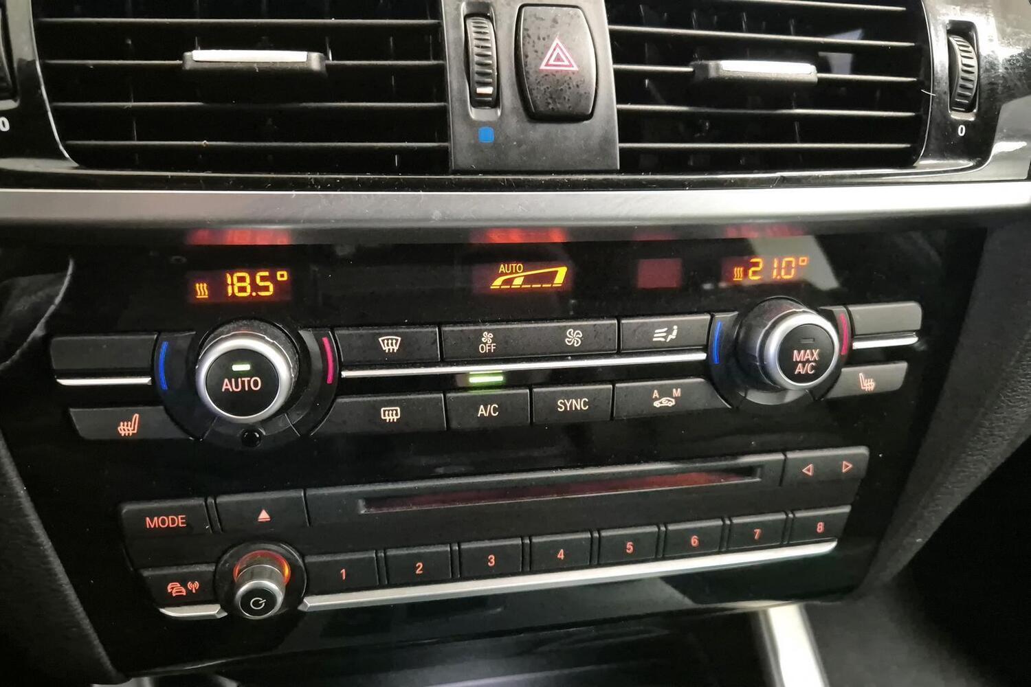 BMW X4 vaihtoauto