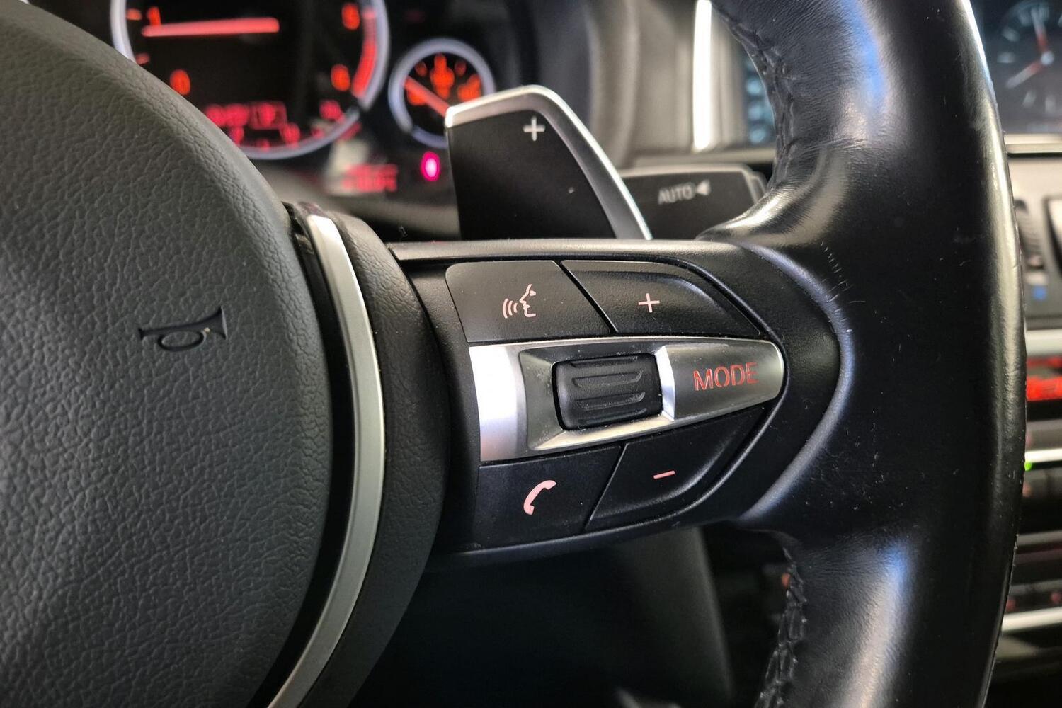 BMW X4 vaihtoauto