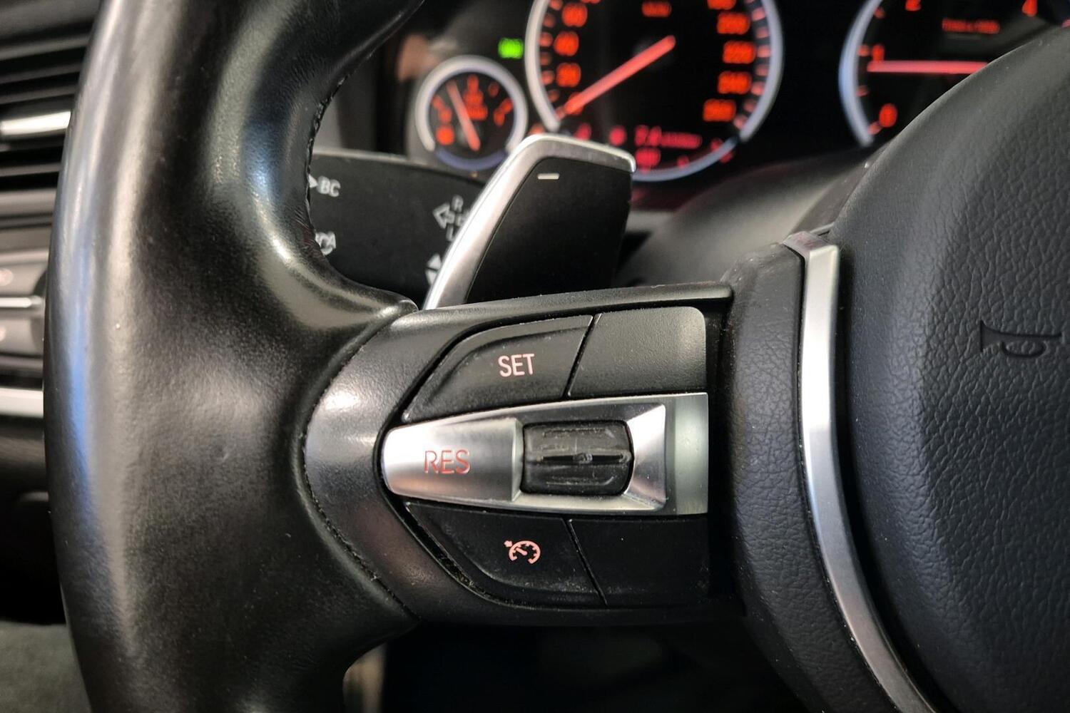 BMW X4 vaihtoauto