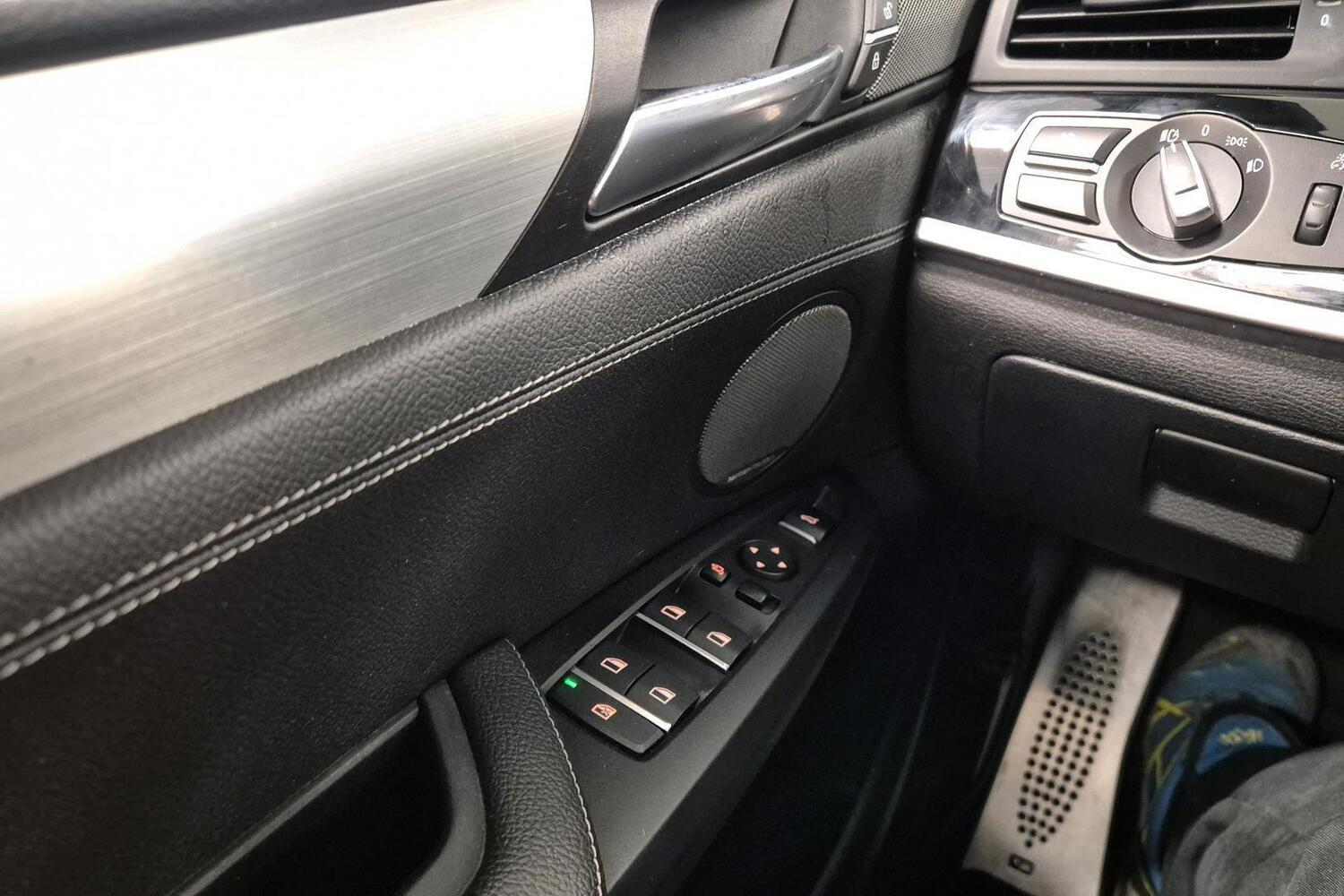 BMW X4 vaihtoauto