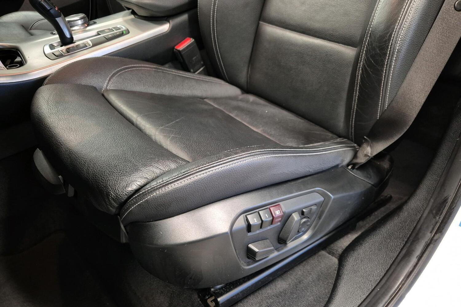 BMW X4 vaihtoauto