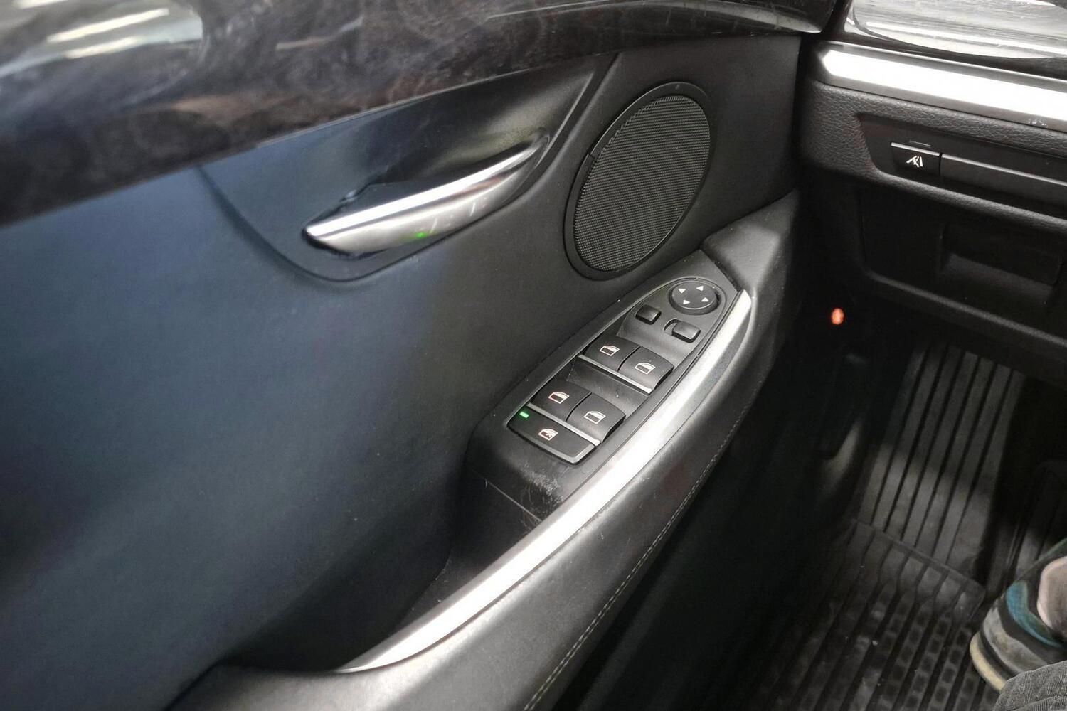 BMW 5-sarja vaihtoauto