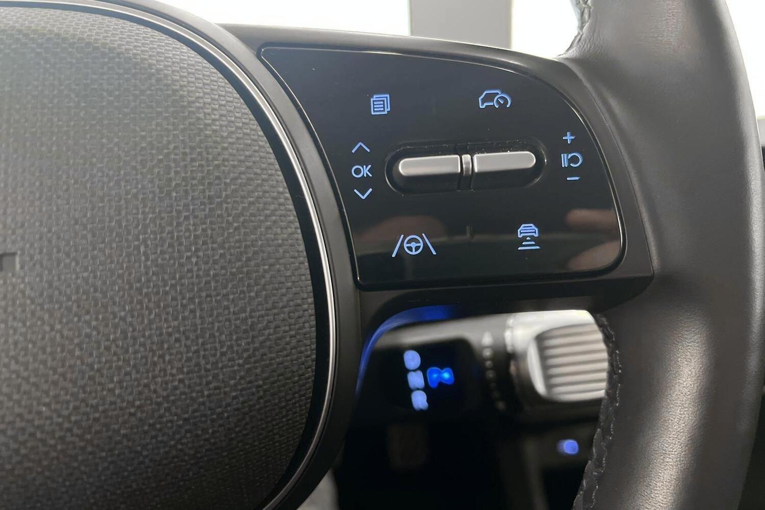 Hyundai IONIQ 5 vaihtoauto