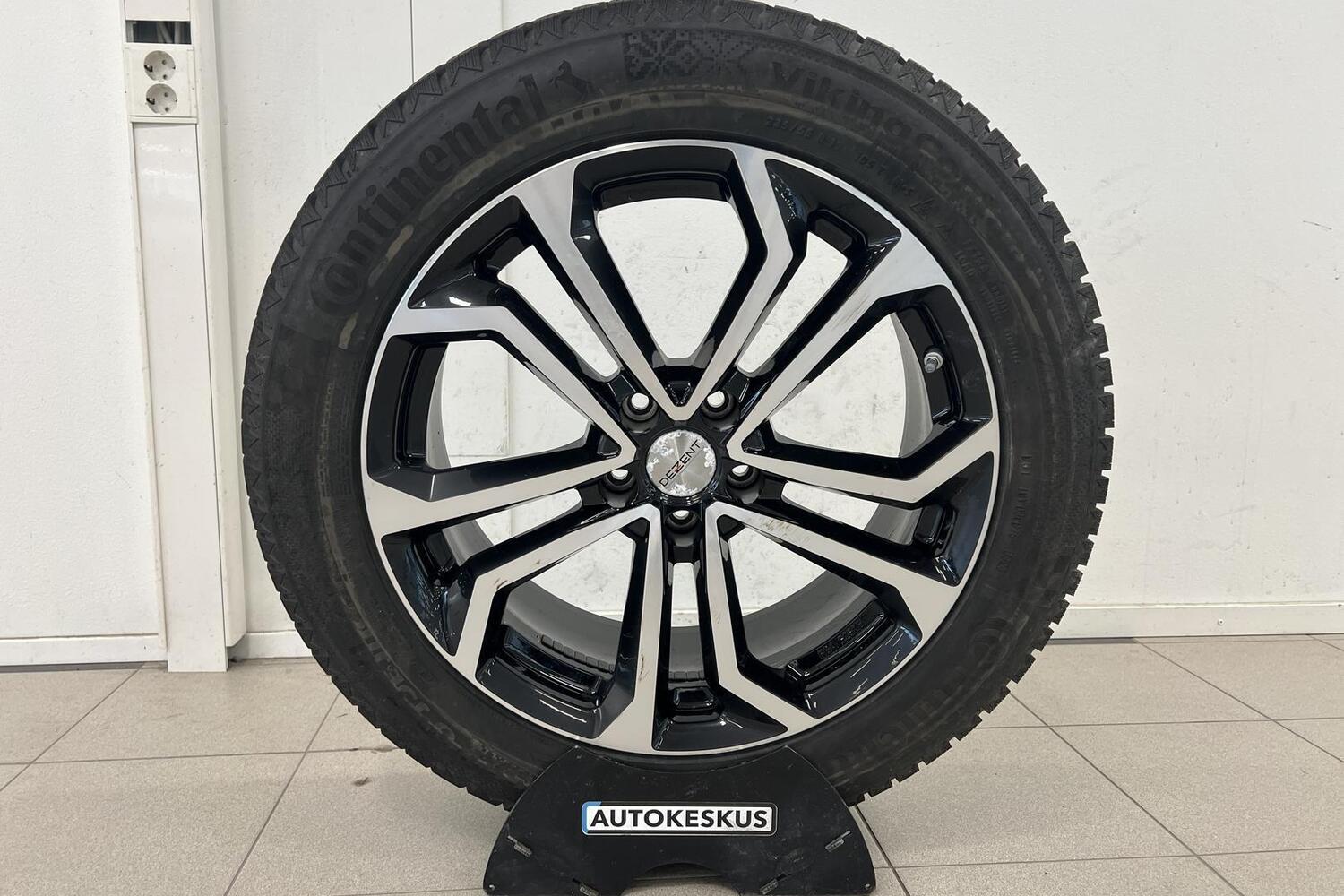 Hyundai IONIQ 5 vaihtoauto
