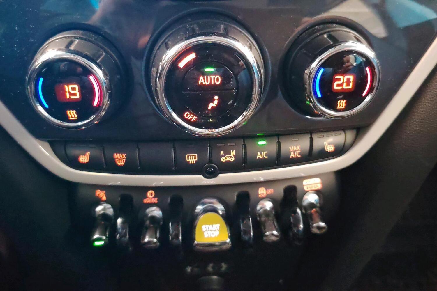 Mini Countryman vaihtoauto