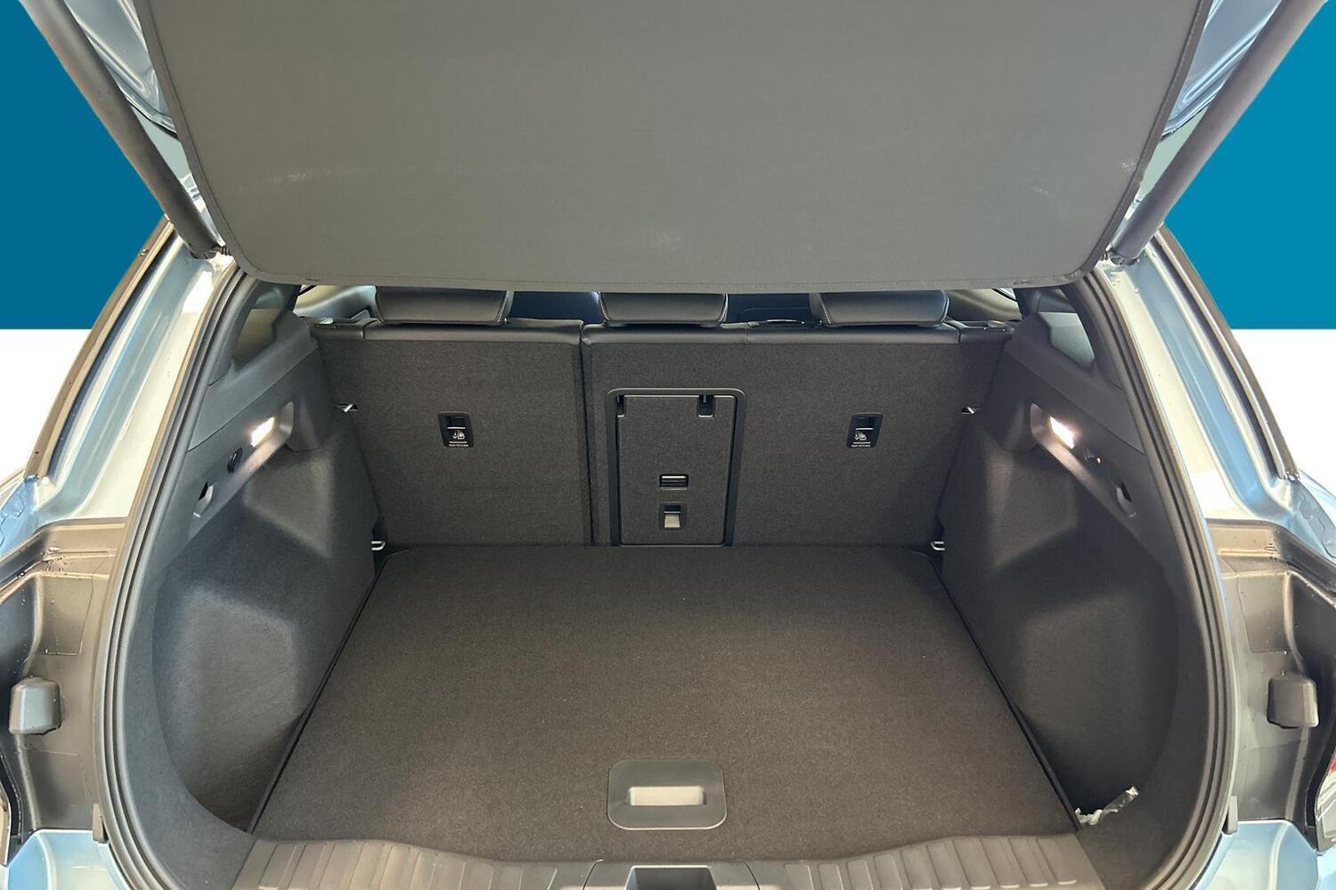 Ford USA Explorer vaihtoauto
