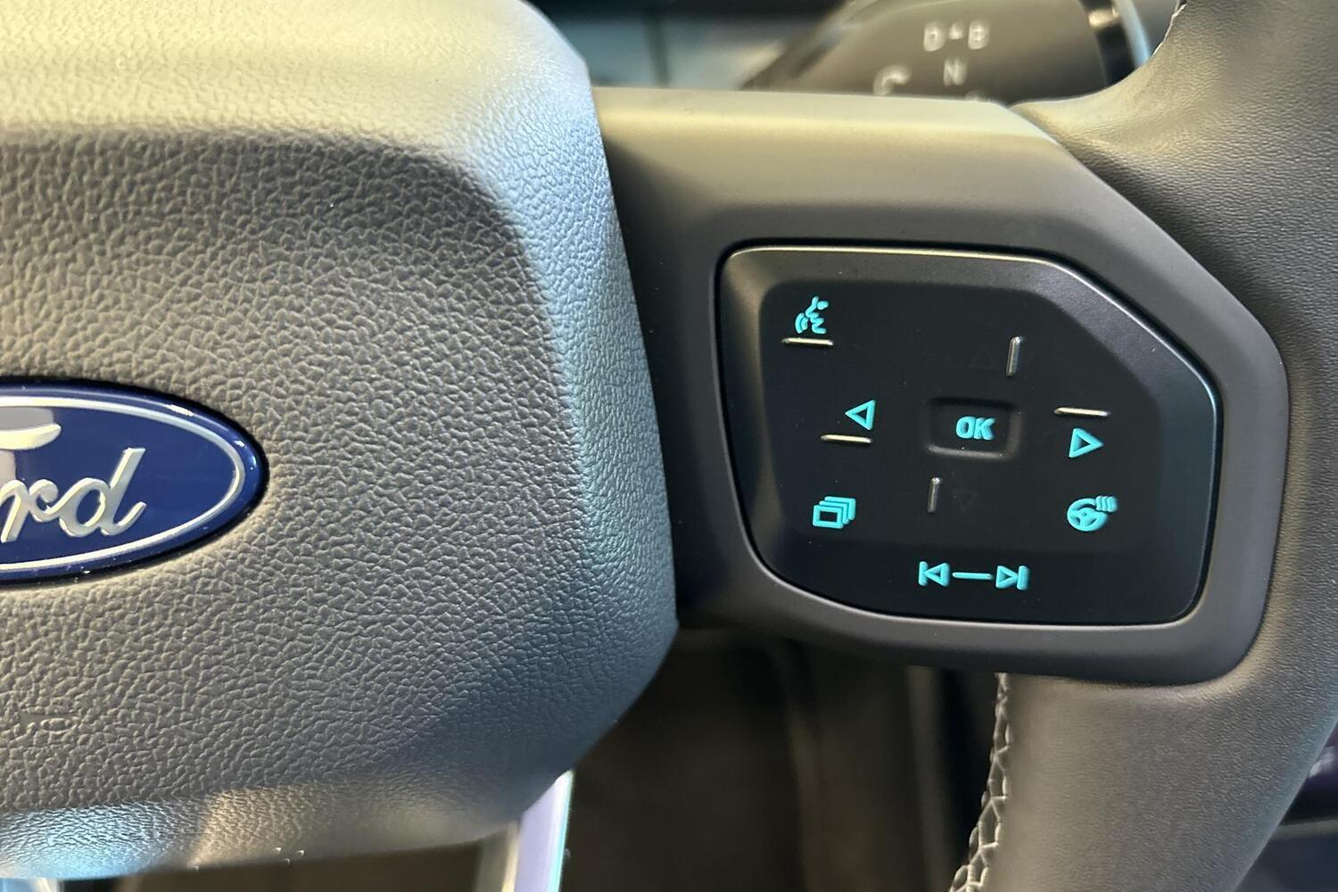 Ford USA Explorer vaihtoauto