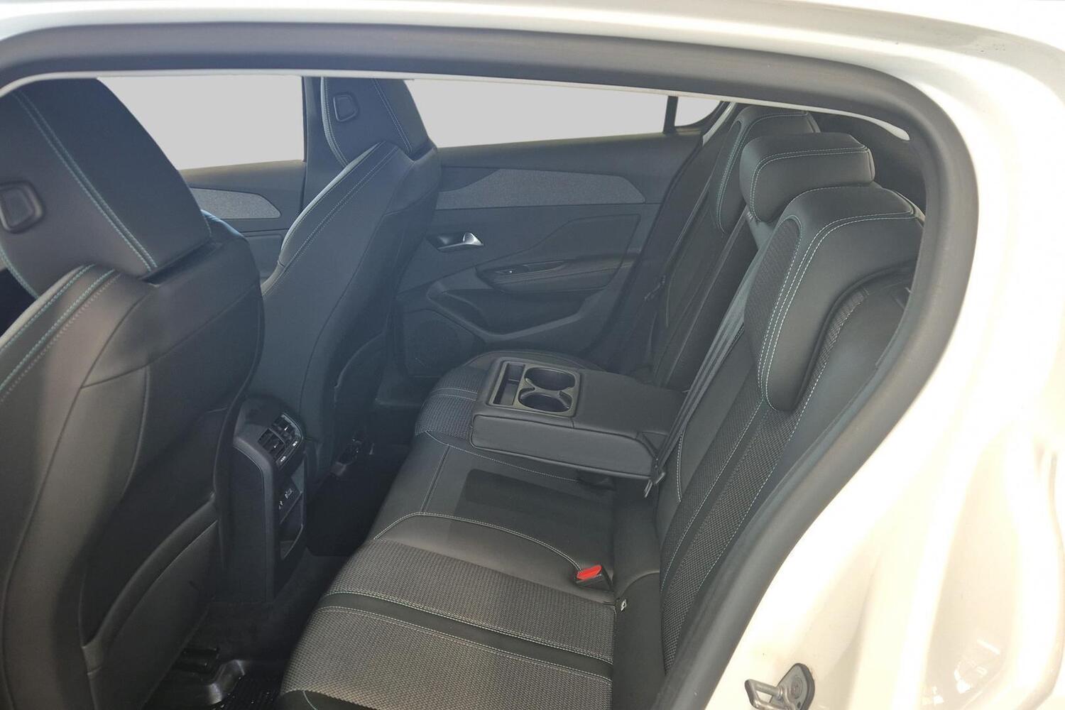 Peugeot 308 vaihtoauto
